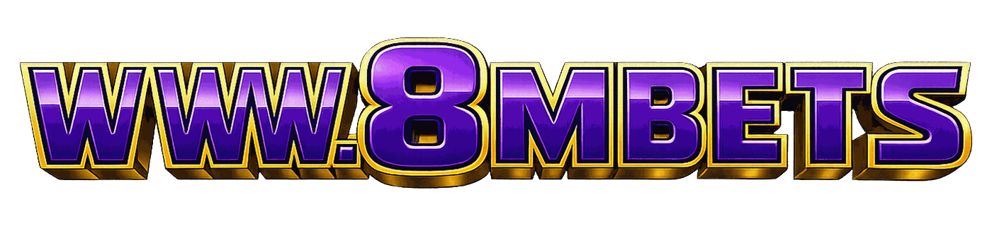 www.8mbets লোগো